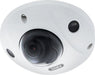 EAN 4043158193442 - ABUS IPCB44511B cámara de vigilancia Almohadilla Cámara de seguridad IP Interior y exterior 2688 x 1520 P imagen 3
