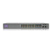EAN 0845882005534 - Alta Labs S24-POE switch Gestionado Gigabit Ethernet (10/100/1000) Energía sobre Ethernet (PoE) 1U Gris imagen 3
