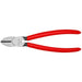 EAN 4003773022954 - Knipex 70 01 180 Alicates de corte diagonal imagen 3