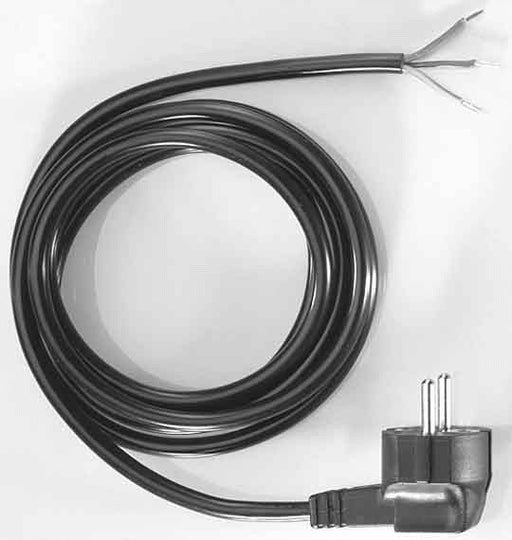 EAN 4016514002214 - Bachmann 304.185 cable de transmisión Negro 3 m imagen 1
