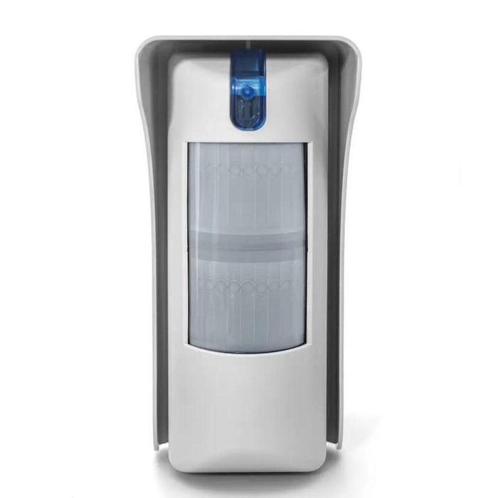 Eea Security 001-Mst 104-B-01 Master 21.23 Plus - Detector De Triple Tecnología Con 1 Sección De Microondas Y 2 Secciones De Infrarrojos