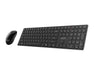 EAN 4711377367080 - MSI FORGE K210 WIRELESS COMBO teclado Ratón incluido Hogar / Oficina USB Negro imagen 2