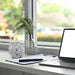EAN 4047443526250 - Hama Saipan Interior Gris, Plata imagen 4