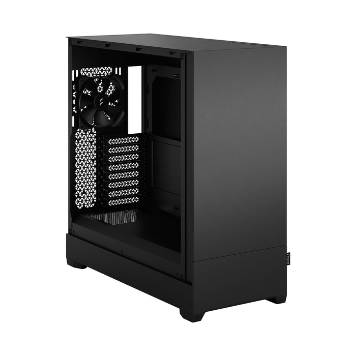 EAN 7340172703150 - Fractal Design Pop XL Silent Torre Negro imagen 7