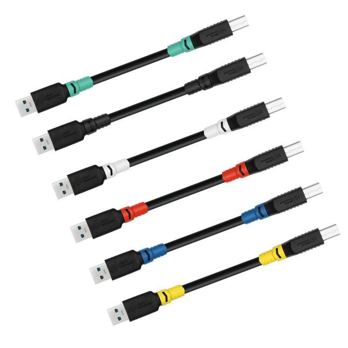 EAN 5715063803943 - Microconnect USB3.0AB1B-LSZH no categorizado imagen 2