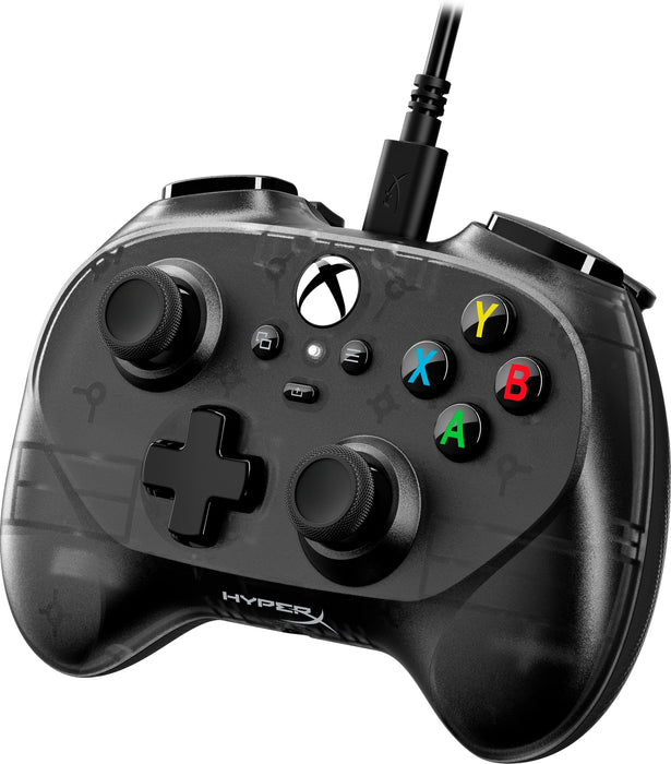 EAN 196337533165 - HyperX Clutch Tanto Mini WD Gaming Controller Negro USB Palanca de mando Xbox, Xbox One imagen 2
