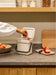 EAN 8710755251689 - Brabantia Sort & Go 3 L Rectangular Plástico reciclado Beige imagen 2