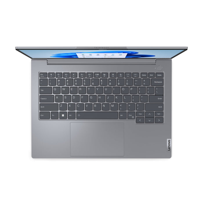 EAN 0198154185794 - Lenovo ThinkBook 14 G6 IRL Intel® Core™ i5 i5-13420H Portátil 35,6 cm (14") WUXGA 16 GB DDR5-SDRAM 512 GB imagen 9