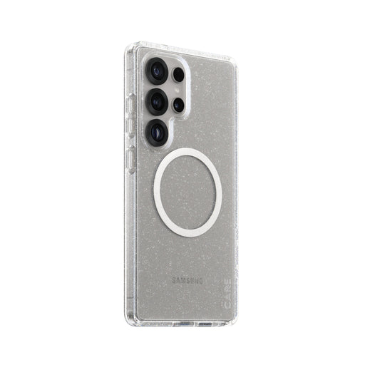 EAN 5715685016820 - PanzerGlass CARE™ by ® Urban Combat Case Star Lit w. White Qi Compatible Samsung Galaxy S25 Ultra funda p imagen 1