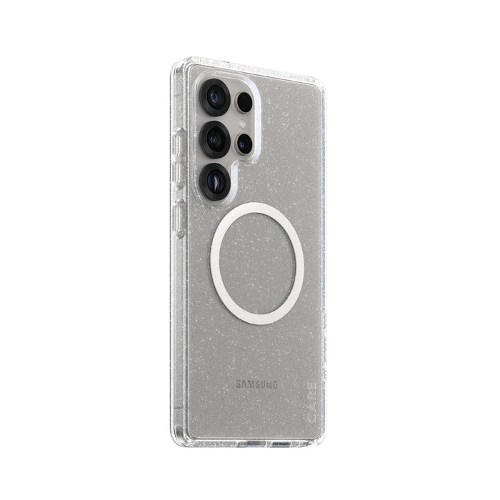 EAN 5715685016820 - PanzerGlass CARE™ by ® Urban Combat Case Star Lit w. White Qi Compatible Samsung Galaxy S25 Ultra funda p imagen 1