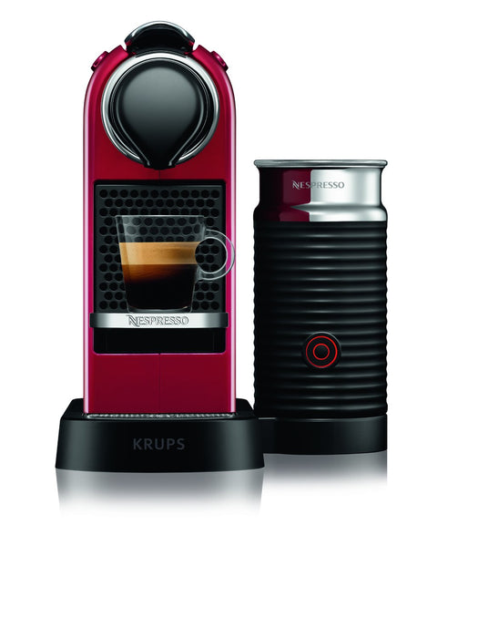 EAN 3016661155369 - Krups Nespresso XN7615 Totalmente automática Macchina per caffè a capsule 1 L imagen 6