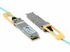 EAN 4015867224151 - LevelOne AOC-0503 red modulo transceptor Fibra óptica 103100 Mbit/s QSFP28 850 nm imagen 2