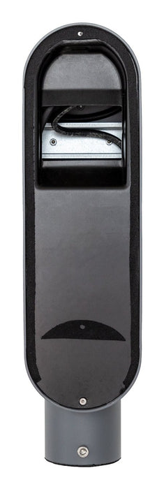 EAN 7350084190917 - Charge Amps Halo Poste para instalación de punto de recarga Acero inoxidable imagen 3