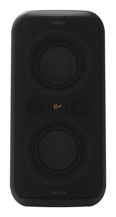EAN 0743878052756 - Klipsch GIG XXL Altavoz para fiestas Negro imagen 6