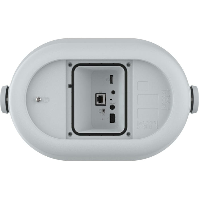 EAN 7331021081918 - Axis C1110-E De 2 vías Blanco Alámbrico imagen 3