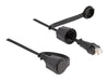 EAN 4043619801664 - DeLOCK 80166 cable de red Cat6 S/UTP (STP) imagen 1