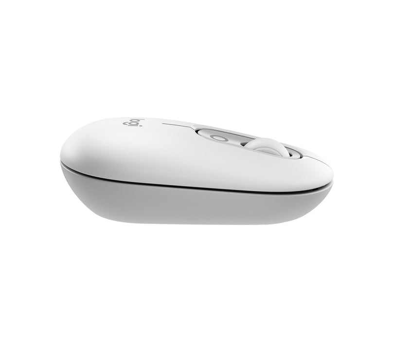 EAN 5099206127753 - Logitech 920-013110 teclado Ratón incluido Universal Bluetooth AZERTY Francés Blanco imagen 5
