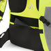 EAN 7640239423039 - DICOTA Hi-Vis V2 mochila Mochila de senderismo Amarillo Poliéster imagen 9