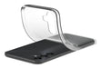 EAN 8018080474699 - Cellularline 8018080474699 funda para teléfono móvil 16,5 cm (6.5") Transparente imagen 1