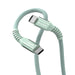 EAN 0023942318644 - Verbatim 31864 cable USB USB 2.0 1,2 m USB C Verde imagen 3