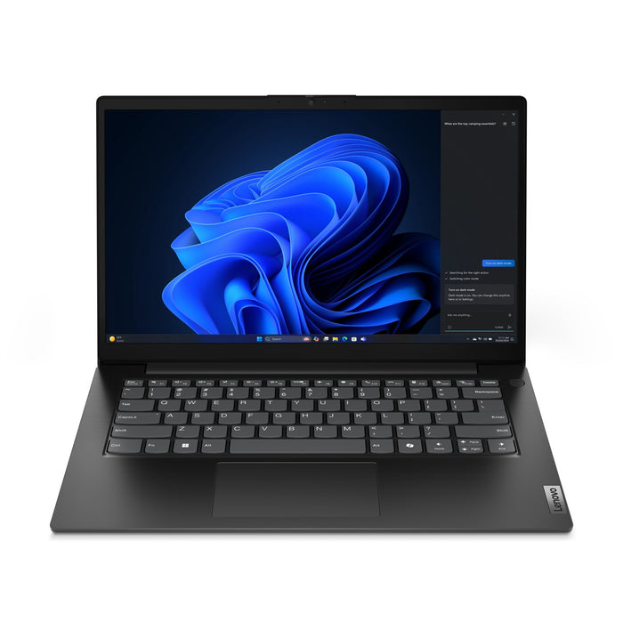 EAN 199275963520 - Lenovo V14 G5 IRL Intel Core 5 210H Portátil 35,6 cm (14") Full HD 8 GB DDR5-SDRAM 512 GB SSD Wi-Fi 6 (802 imagen 1