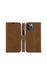 EAN 5711428013309 - dbramante1928 Copenhagen Slim funda para teléfono móvil 17 cm (6.7") Funda cartera Marrón imagen 3