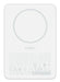 EAN 0745883941636 - Belkin BPD015HQWH batería externa 10000 mAh Cargador inalámbrico Blanco imagen 2
