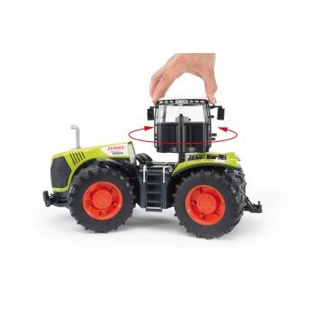 EAN 4001702030155 - BRUDER Claas Xerion 5000 imagen 9