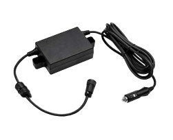 EAN 5704174192770 - Zebra P1063406-133 adaptador e inversor de corriente Auto Negro imagen 1
