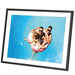 EAN 3760265543793 - AgfaPhoto APF1700WIFI marco fotográfico digital Negro 43,2 cm (17") Pantalla táctil Wifi imagen 3