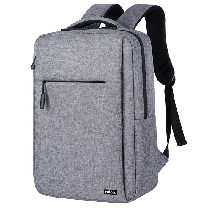EAN 8431775036147 - Nilox NXBK035 maletines para portátil 39,6 cm (15.6") imagen 2