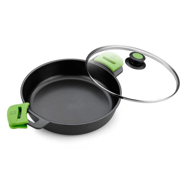 EAN 8411796104674 - BRA Prior 2,3 L Alrededor Negro imagen 3
