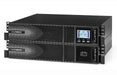 EAN 8436035922864 - Salicru 698CA000002 sistema de alimentación ininterrumpida (UPS) Doble conversión (en línea) 1 kVA 1000 W imagen 2