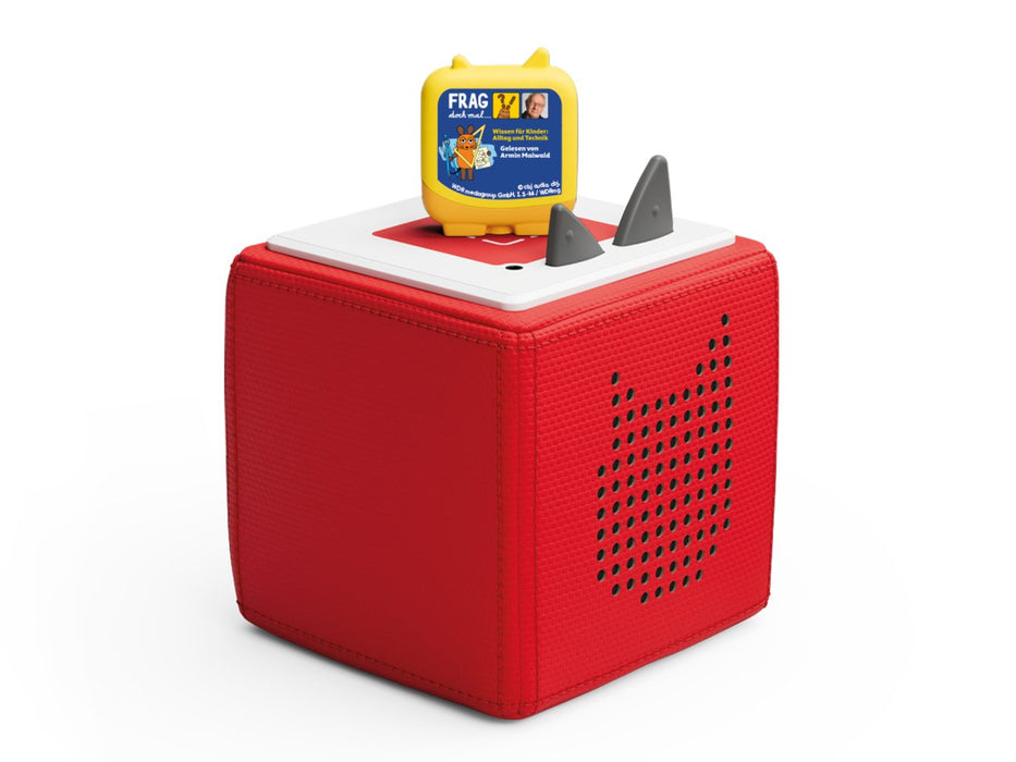 EAN 4251192152589 - tonies 11001064 juguete musical imagen 2