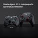 EAN 196337533165 - HyperX Clutch Tanto Mini WD Gaming Controller Negro USB Palanca de mando Xbox, Xbox One imagen 9