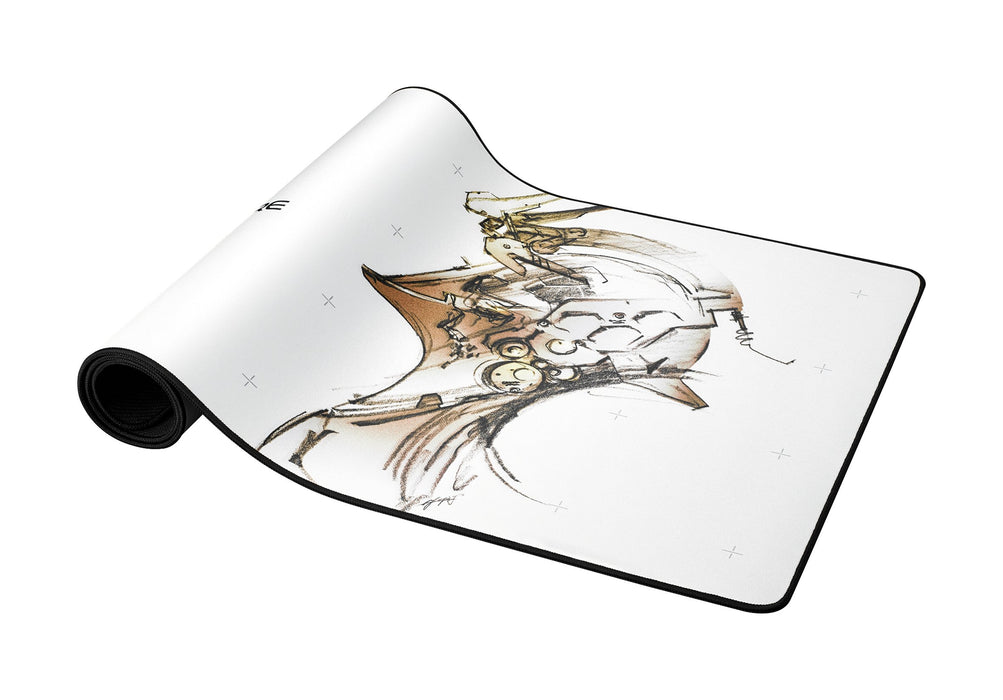 EAN 4711636276757 - ASUS ROG Scabbard II XXL-KJP Alfombrilla de ratón para juegos Multicolor imagen 4