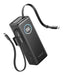 EAN 4895251653657 - EcoFlow EF-RAPID25K100W-B-EU batería externa 25000 mAh Negro imagen 1