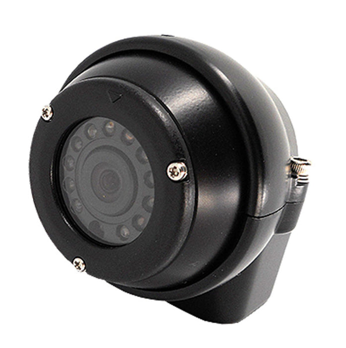 EAN 21024498 - Axion DBC 1140231 HR cámara de visión trasera para coche Alámbrico imagen 1