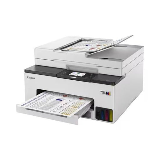 EAN 4549292260298 - Canon MAXIFY GX2051 Inyección de tinta A4 600 x 1200 DPI Wifi imagen 2