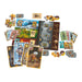 EAN 8436589624528 - Devir Treasure Hunter 30 min Juego de mesa imagen 3