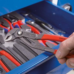 EAN 4003773073291 - Knipex 00 20 01 V09 alicate Juego de alicates imagen 3
