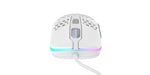 EAN 0842597101322 - CHERRY XTRFY M42 ratón Juego Ambidextro USB tipo A Óptico 16000 DPI imagen 4