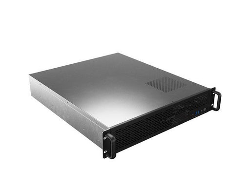 EAN 5901969441710 - Lanberg SC01-5202-12B plataforma de infraestructura modular Bastidor (2U) 0 GB imagen 1