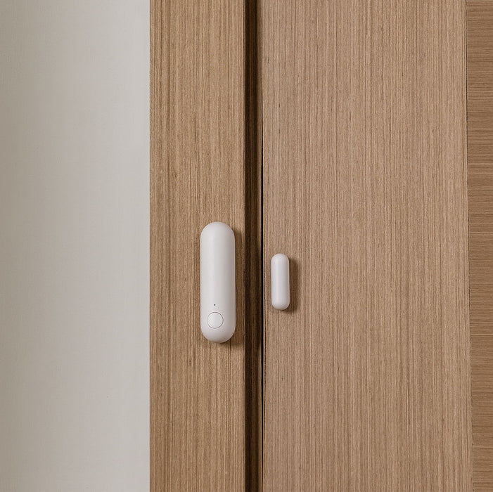EAN 6970504219649 - Aqara DW-S02D sensor de puerta / ventana Inalámbrico Puerta/ventana Blanco imagen 11