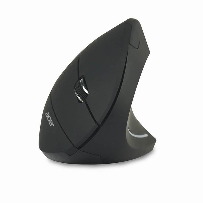 EAN 4712842946335 - Acer HP.EXPBG.009 ratón Oficina mano derecha RF inalámbrico Óptico 1600 DPI imagen 1