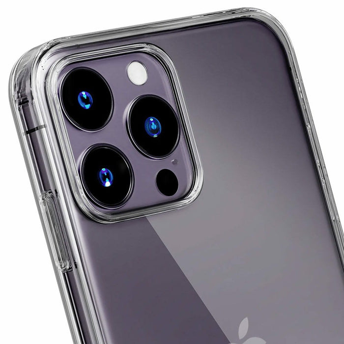 EAN 5903108527569 - 3MK Clear Case funda para teléfono móvil imagen 6