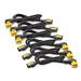 EAN 731304296461 - APC AP8704R-WW cable de transmisión Negro 1,21 m IEC C14 C14 acoplador imagen 1