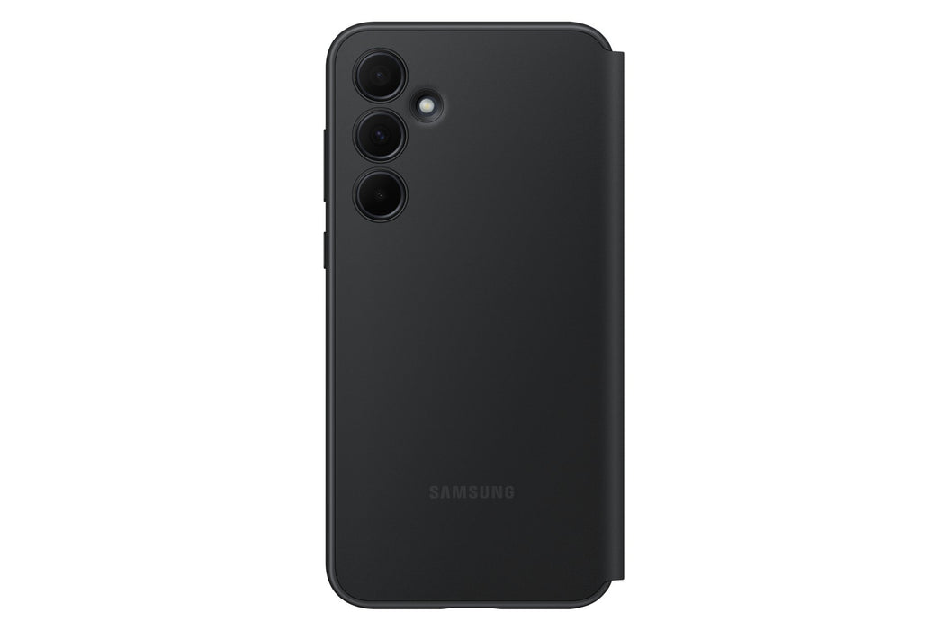 EAN 8806095546629 - Samsung EF-ZA356 funda para teléfono móvil 16,8 cm (6.6") Funda cartera Negro imagen 2