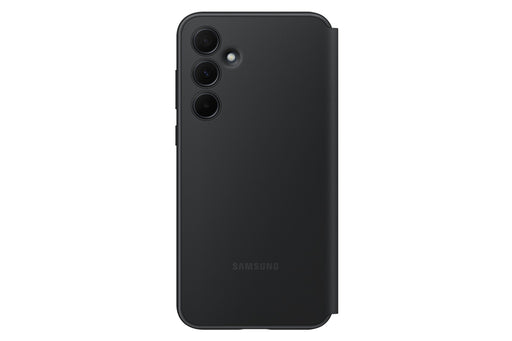 EAN 8806095546629 - Samsung EF-ZA356 funda para teléfono móvil 16,8 cm (6.6") Funda cartera Negro imagen 2