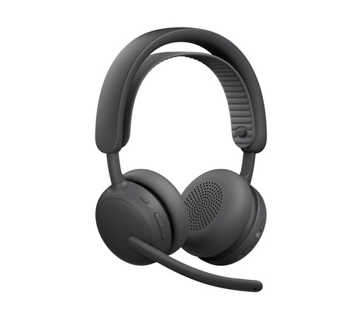 EAN 5099206131101 - Logitech Zone Wireless 2 ES for Business Auriculares Inalámbrico Diadema Business/Everyday USB Tipo C Blu imagen 2